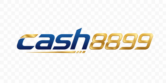 Cash8899 Logo